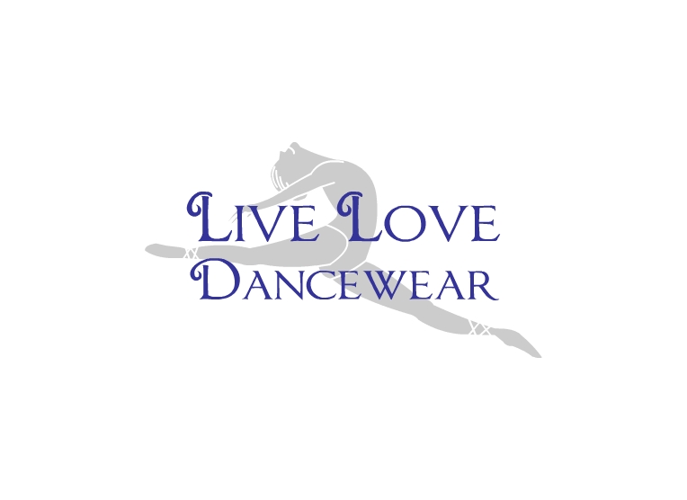 Live Love Dancewear